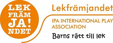 Lekfrämjandet – IPA – Barns rätt till lek